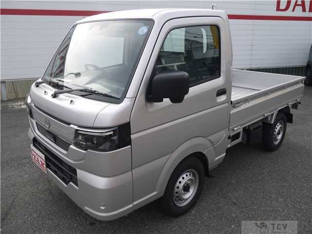 2026 Nissan Clipper Truck