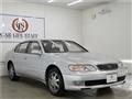 1996 Toyota Aristo