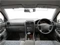 1996 Toyota Aristo