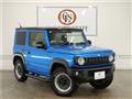 2023 Suzuki Jimny