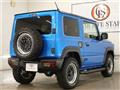 2023 Suzuki Jimny