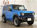 2023 Suzuki Jimny
