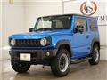 2023 Suzuki Jimny