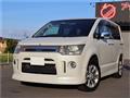 2013 Mitsubishi Delica D5