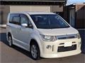 2013 Mitsubishi Delica D5