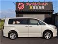 2013 Mitsubishi Delica D5