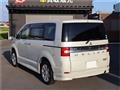 2013 Mitsubishi Delica D5