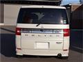 2013 Mitsubishi Delica D5