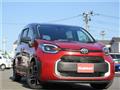 2026 Toyota Sienta