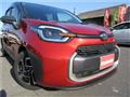 2026 Toyota Sienta