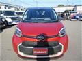 2026 Toyota Sienta