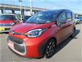 2026 Toyota Sienta