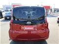 2026 Toyota Sienta