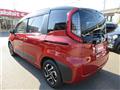 2026 Toyota Sienta