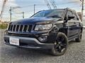 2015 Jeep Compass