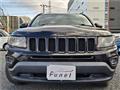 2015 Jeep Compass