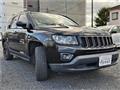 2015 Jeep Compass