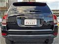 2015 Jeep Compass