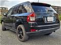 2015 Jeep Compass