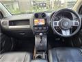 2015 Jeep Compass