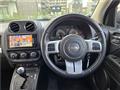 2015 Jeep Compass