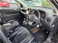 2015 Jeep Compass