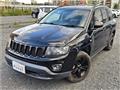 2015 Jeep Compass