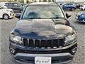 2015 Jeep Compass