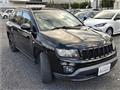 2015 Jeep Compass
