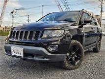 2015 Jeep Compass
