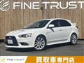 2009 Mitsubishi Galant Fortis