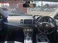 2009 Mitsubishi Galant Fortis