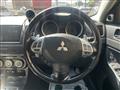 2009 Mitsubishi Galant Fortis