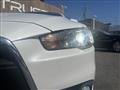 2009 Mitsubishi Galant Fortis