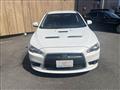 2009 Mitsubishi Galant Fortis