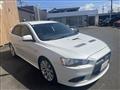 2009 Mitsubishi Galant Fortis
