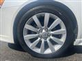 2009 Mitsubishi Galant Fortis
