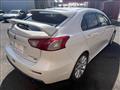 2009 Mitsubishi Galant Fortis