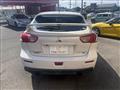 2009 Mitsubishi Galant Fortis