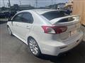 2009 Mitsubishi Galant Fortis
