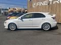 2009 Mitsubishi Galant Fortis