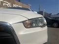 2009 Mitsubishi Galant Fortis