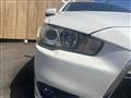 2009 Mitsubishi Galant Fortis