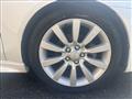 2009 Mitsubishi Galant Fortis