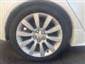 2009 Mitsubishi Galant Fortis