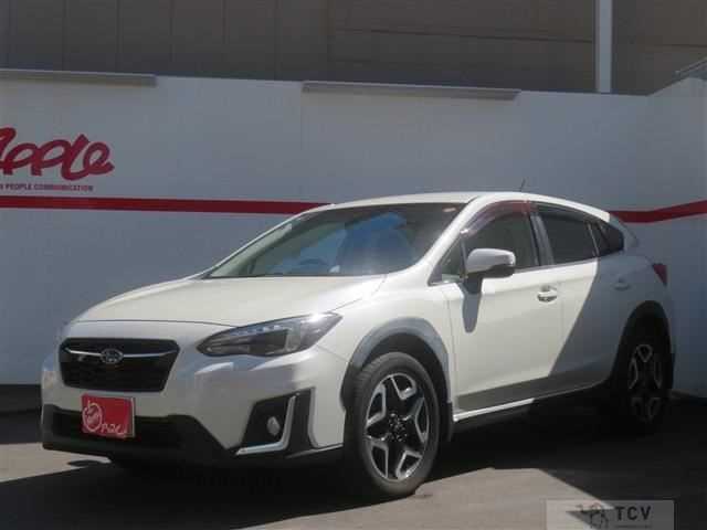 2018 Subaru Subaru Others