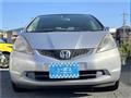 2009 Honda Fit
