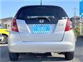 2009 Honda Fit