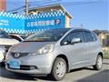 2009 Honda Fit