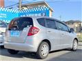 2009 Honda Fit